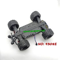 Enoze 9308E 1/18 4WD Remote Control Car Chassis