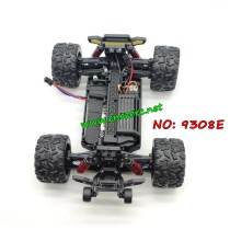 Enoze 9308e rc car internal structure diagram
