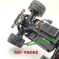 Enoze 9308e rc car real shot