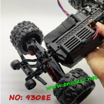 Enoze 9308E Remote Control Car Real shot