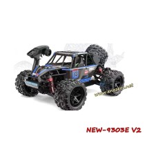 Enoze 9303E V2 1:18 Full Scale 4WD Remote Control High Speed ​​Off-Road Vehicle-New Version