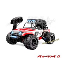 Enoze 9304E V2 1:18 Off-Road Racing Car For Kids And Adults