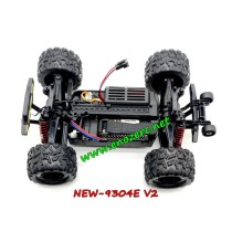 Enoze 9304e v2 new version body structure