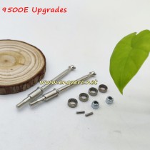 Enoze 9500E Upgrade Metal Parts Rear Bone Dog Shaft PX9500-24