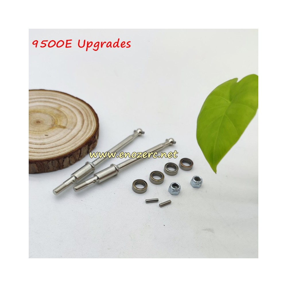 Enoze 9500E Upgrade Metal Parts Rear Bone Dog Shaft PX9500-24
