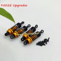 Enoze 9502E Parts Upgrade Shock Assembly