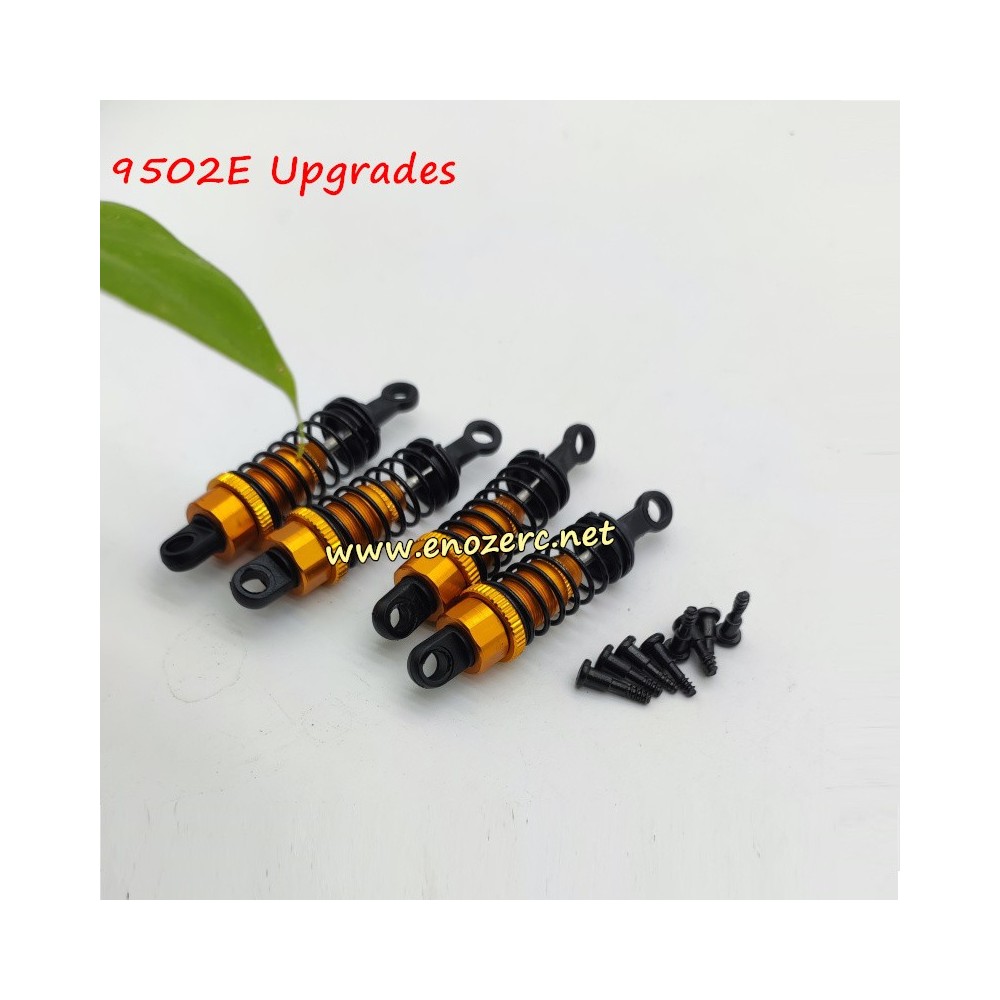 Enoze 9502E Parts Upgrade Shock Assembly