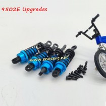 Enoze 9502E RC Truck Upgrade Parts Shock Assembly