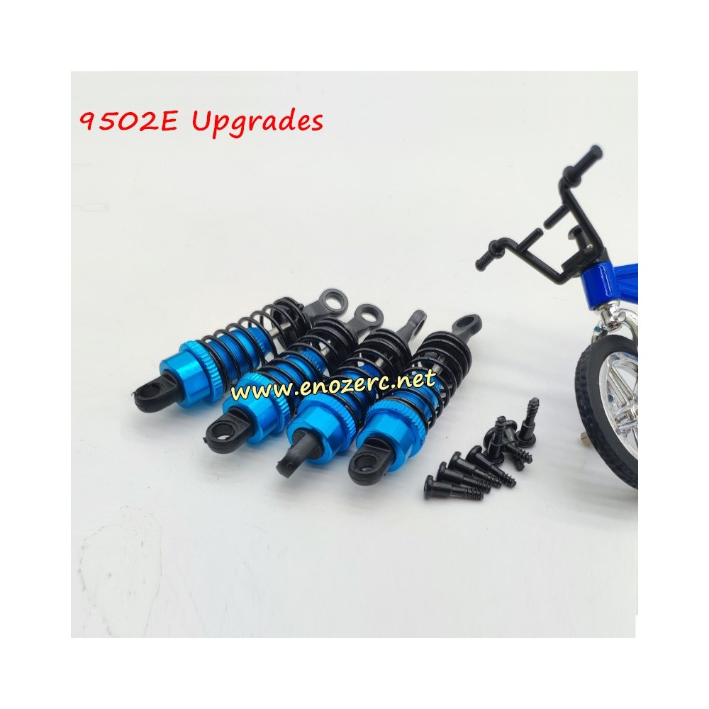 Enoze 9502E RC Truck Upgrade Parts Shock Assembly