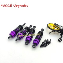 Enoze 9502E Upgrade Parts Shock Assembly