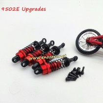 Enoze 9502E RC Car Upgrade Parts Shock Assembly