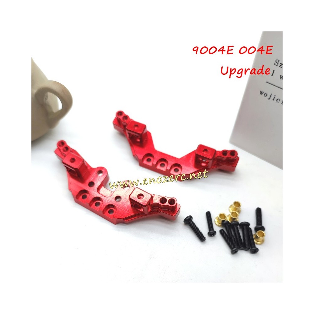 Enoze 9004E 004E Upgrade Parts Metal Shock Proof Plank Kit