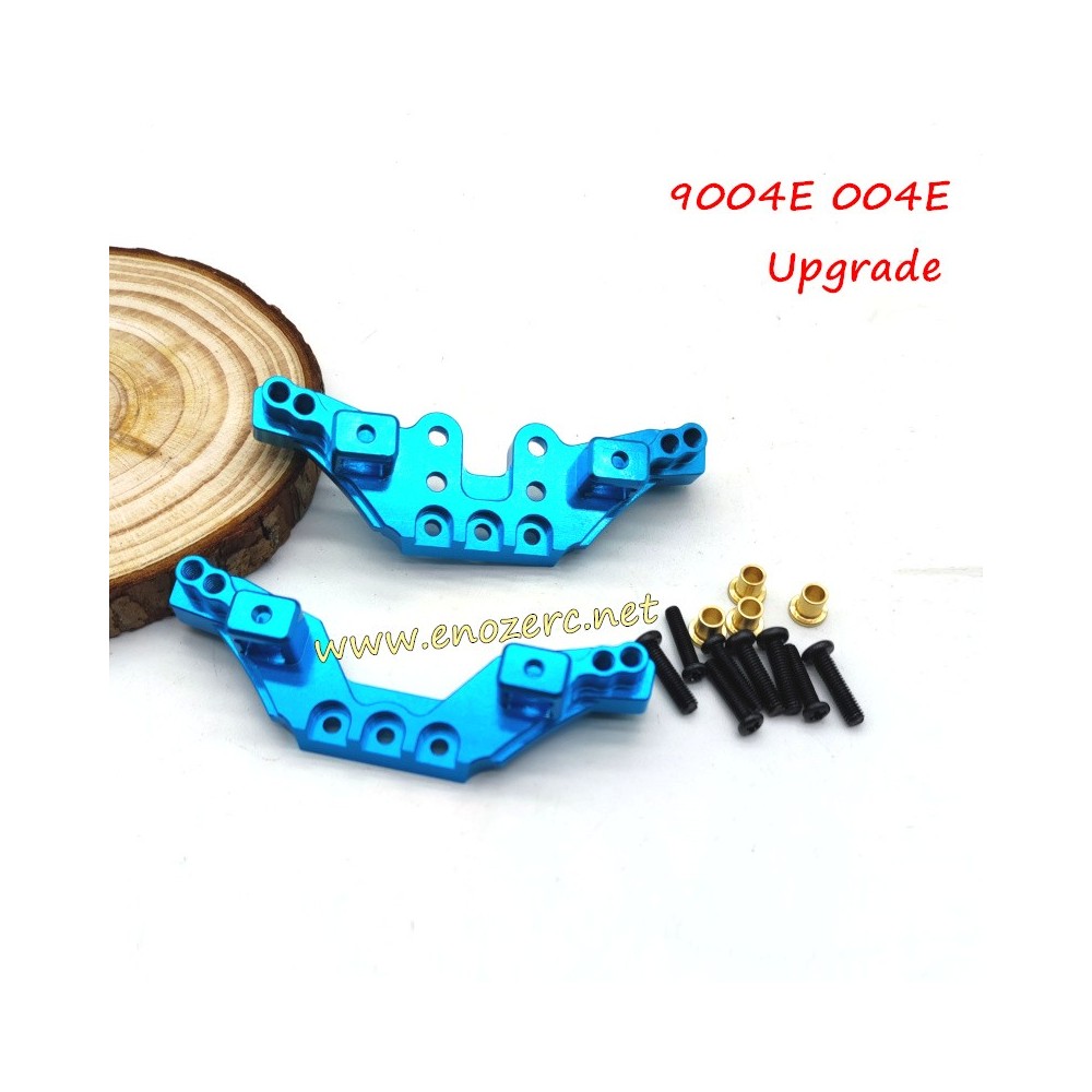 Enoze 9004E 004E RC Car Upgrade Parts Metal Shock Proof Plank Kit