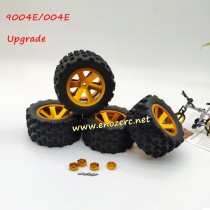 Enoze 9004E Parts Upgrade Wheels