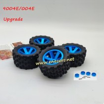 Enoze 9004E RC Car Upgrade Parts Wheels