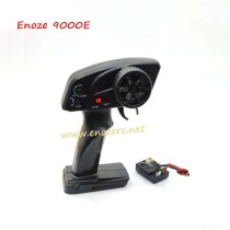 Enoze 9000E Parts Remote Control And Receiver Kit