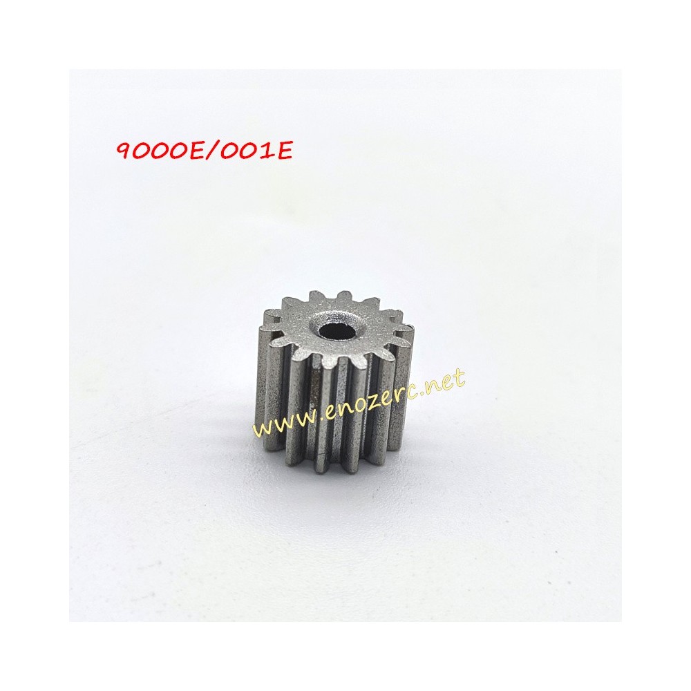 ENOZE 9000E 001E RC Car Parts Motor Gear