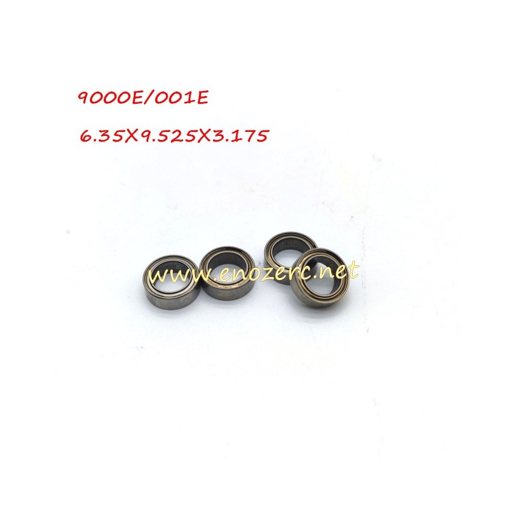 Enoze 9000E 001E Parts Bearing P88059
