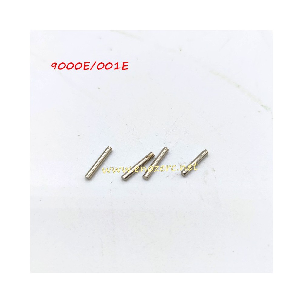 Enoze RC Car Parts Iron Bars For 1/14 9000E 9002E 9003E 9004E 001E 002E 003E 004E Cars