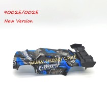 ENOZE 9002E Parts Car Shell