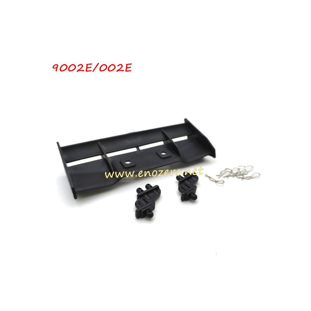 ENOZE 9002E 002E Parts Tail PX9000-41 Old Version ENOZE 9002E 002E Parts Tail PX9000-41 Old Version