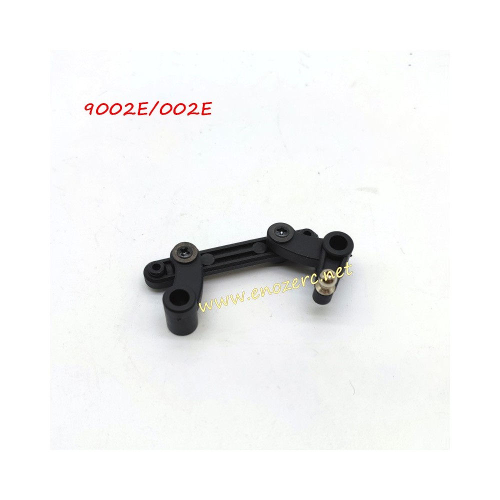 ENOZE 9002E 002E RC Car Parts Old Version Steering Arm Complete PX9000-28 ENOZE 9002E 002E RC Car Parts Old Version Steering Arm Complete PX9000-28