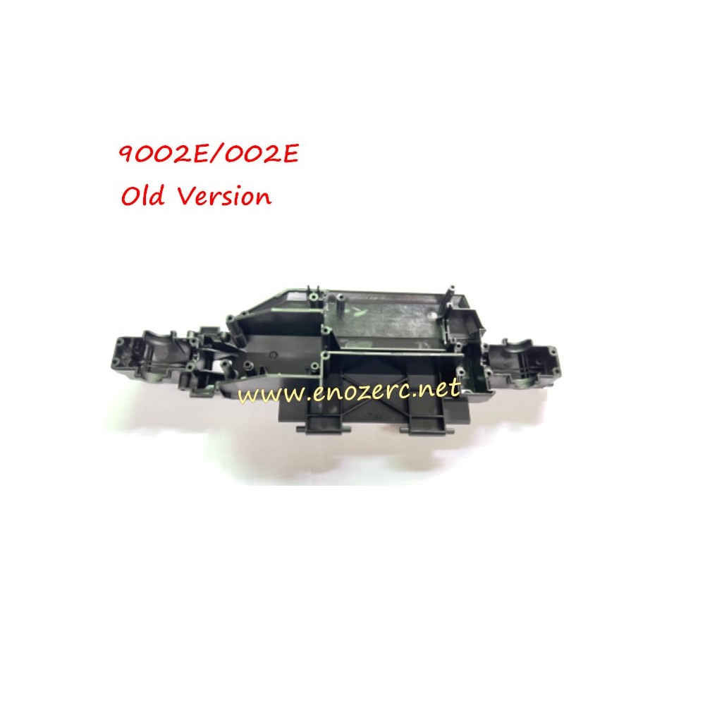 ENOZE 9002E 002E Parts Old Version Car Bottom