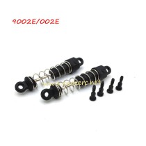 ENOZE 9002E 002E RC Car Parts Front And Rear Shock PX9000-18