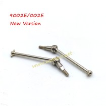 Enoze 9002E 002E RC Car Parts Front And Rear Drive Shaft