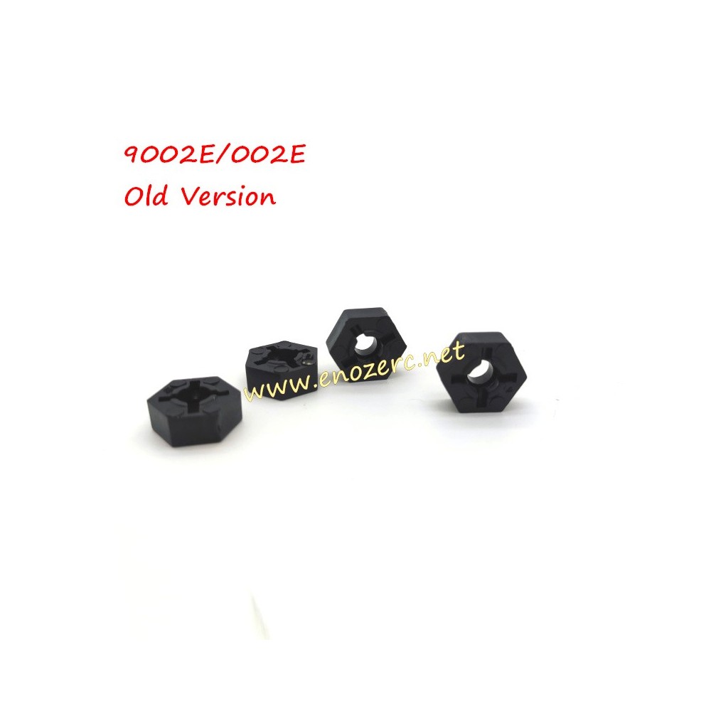 Enoze 9002E 002E Parts Wheel Seat P88064