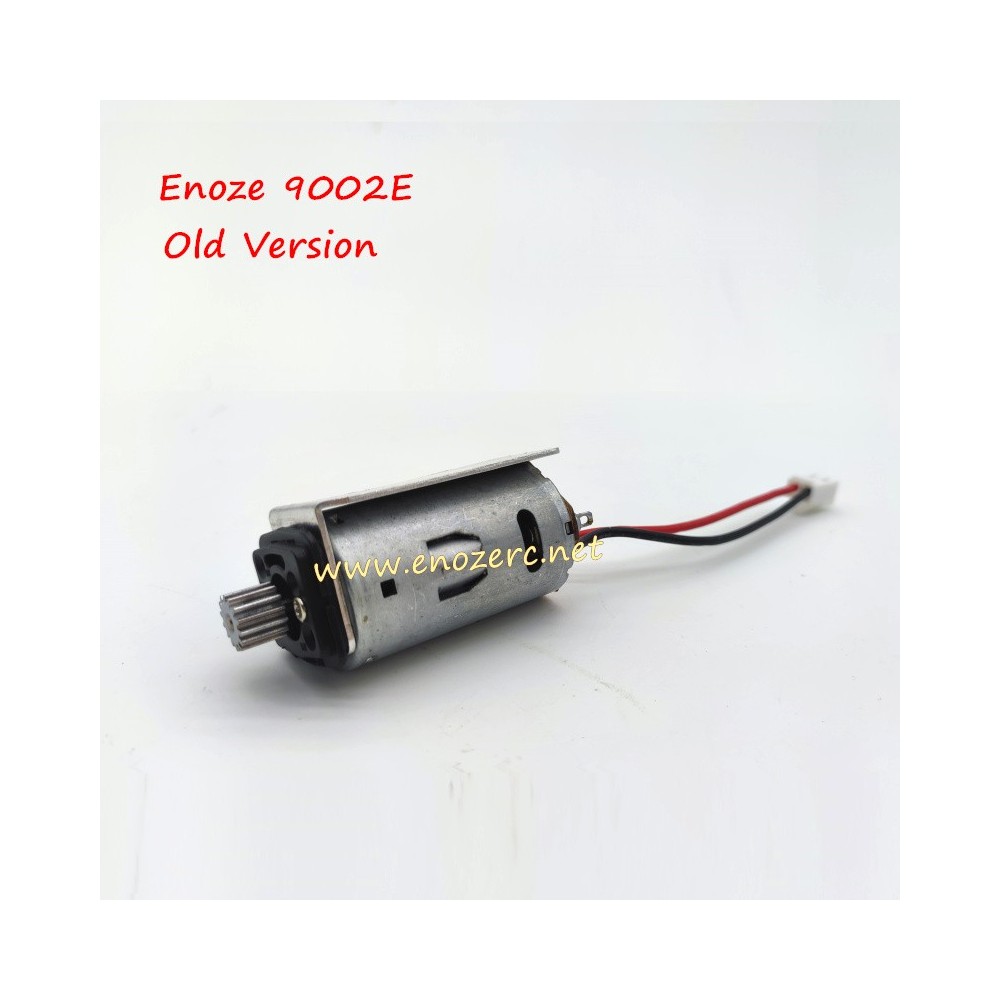 Enoze 9002E Parts 390 Motor Assembly