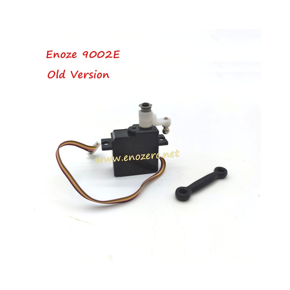 Enoze 9002E Spare Parts Servo