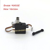 Enoze 9002E RC Car Parts Steering Servo PX9000-25