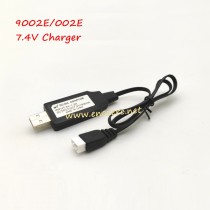 ENOZE 9002E 002E RC Car Parts 7.4V USB Charger PX9000-37
