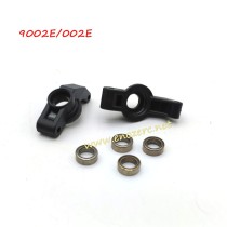 ENOZE 9002E 002E RC Car Parts Rear Cup With Ball Bearing