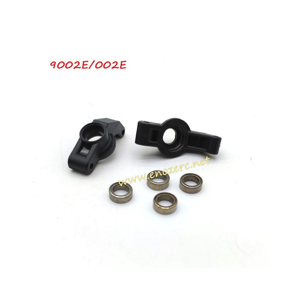 ENOZE 9002E 002E RC Car Parts Rear Cup With Ball Bearing