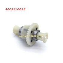 ENOZE 9002E 002E RC Car Parts Front And Rear Differential PX9000-24