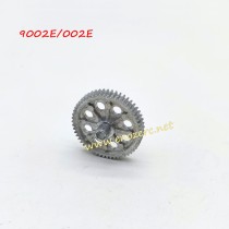 ENOZE 9002E 002E RC Car Parts Upgrade Metal Reduction Gear PX9000-31B