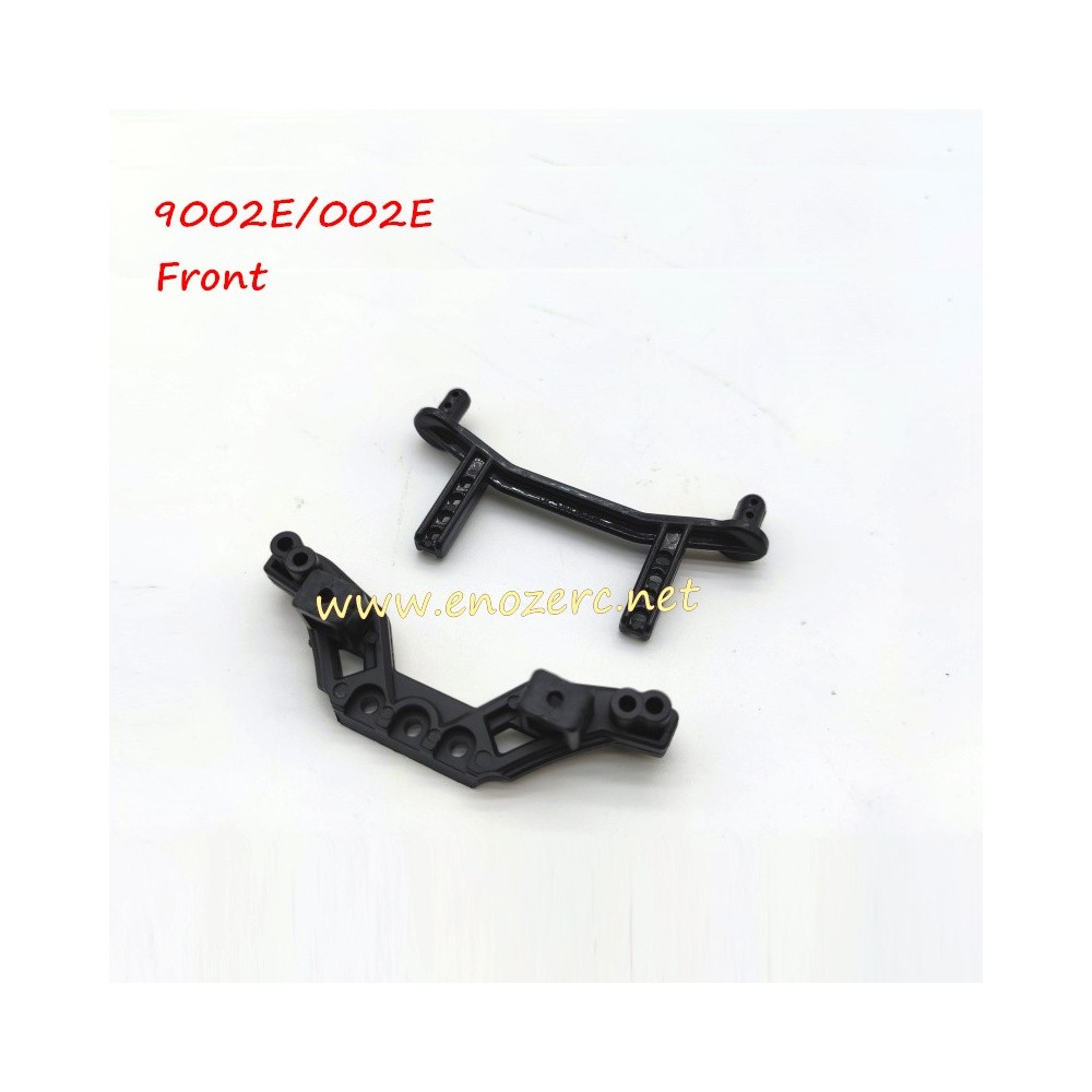 ENOZE 9002E 002E RC Car Parts Front Shock Proof Plank PX9000-17