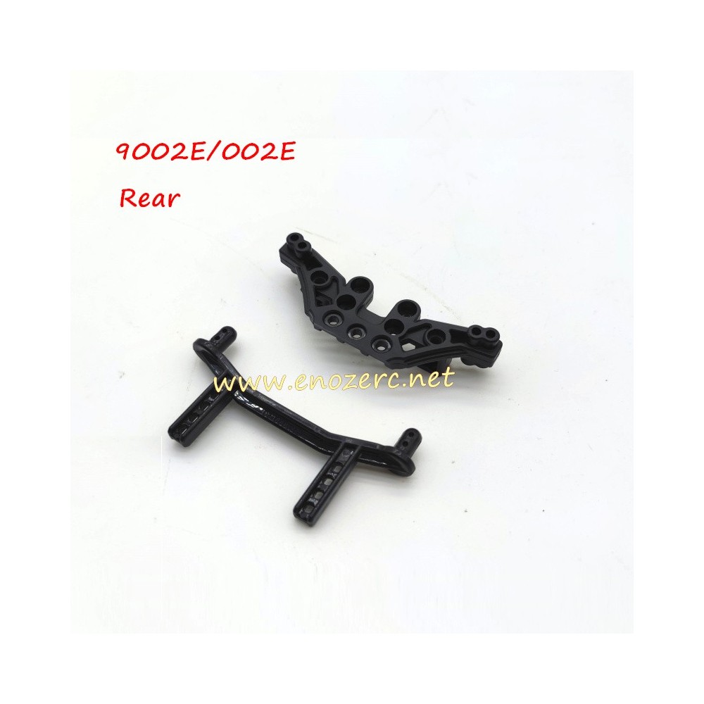 ENOZE 9002E 002E RC Car Parts Rear Shock Proof Plank PX9000-18