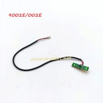 ENOZE 9002E 002E  RC Car Parts Headlight Light