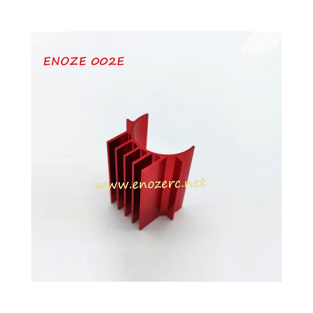 ENOZE 002E RC Car Parts Brushelss Motor Heat Sink