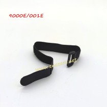 Enoze RC Car Parts Battery Strap For 1/14 9000E 9002E 9003E 9004E 001E 002E 003E 004E Cars