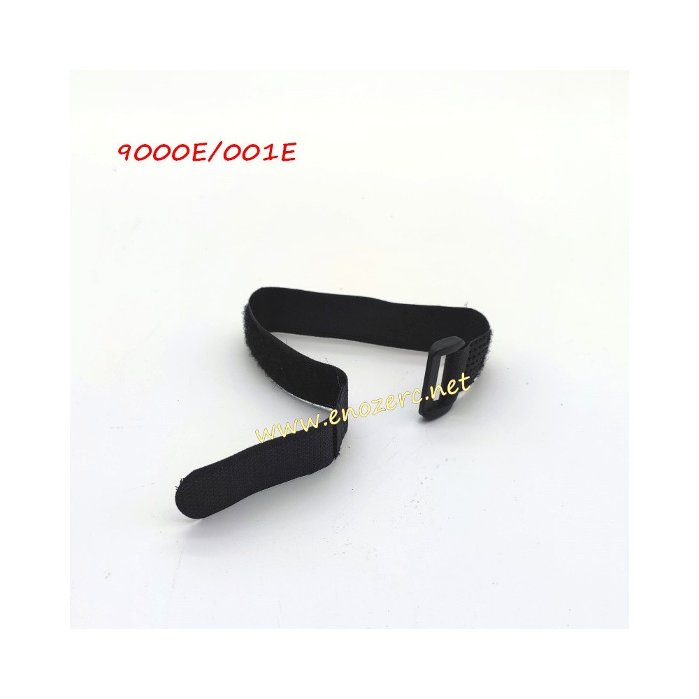 Enoze RC Car Parts Battery Strap For 1/14 9000E 9002E 9003E 9004E 001E 002E 003E 004E Cars