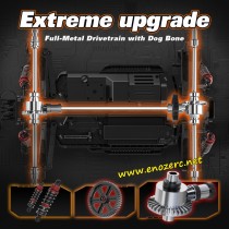 Enoze 9207E RC Car Drive Shaft