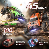 Enoze 9207E 1/10 RC Car For Adults And Kids