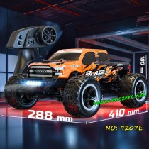Enoze 9207E 2.4G 4WD 1/10 Scale High Speed Car