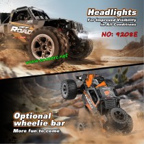 Enoze 9208E 1/10 RTR RC Car