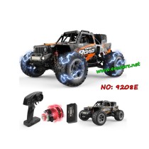 Enoze 9208E 1/10 RTR Remote Control Truck For Kids