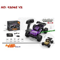 ENOZE 9206E V2 1/10 2.4G 4WD Remote Control Off Road Vehicles